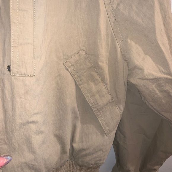 VINTAGE PRE NAME CHANGE banana rep. Bomber (80’s) - Picture 10 of 16